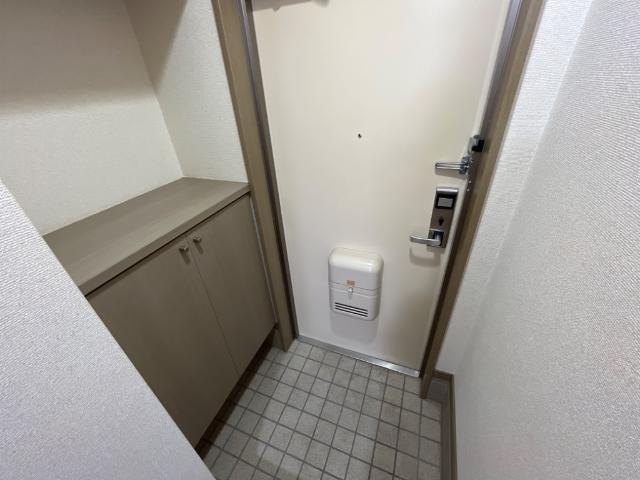 グランドパレス長泉Ｃの玄関|玄関