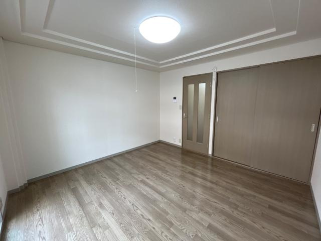 グランドパレス長泉Ｃの内装|洋室