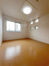 【洋室】 | ミニョン・コリーヌ