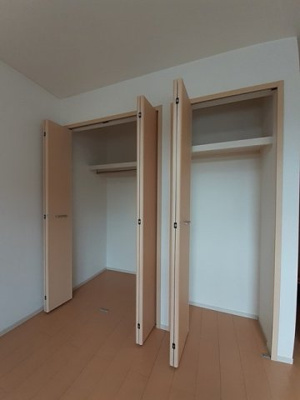 【収納】 | ミニョン・コリーヌ