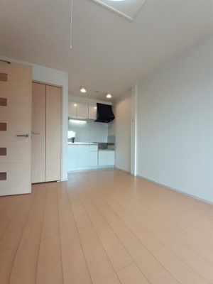 【内装】 | ミニョン・コリーヌ