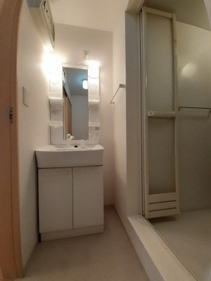 【洗面所】 | ミニョン・コリーヌ