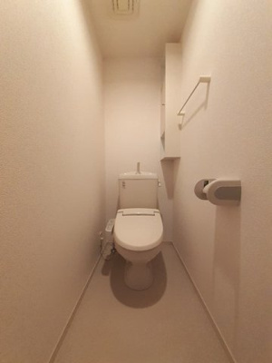 【トイレ】 | ミニョン・コリーヌ