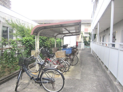 【その他共用部分】 | グレース尾崎