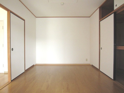 【内装】 | グレース尾崎