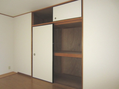 【収納】 | グレース尾崎