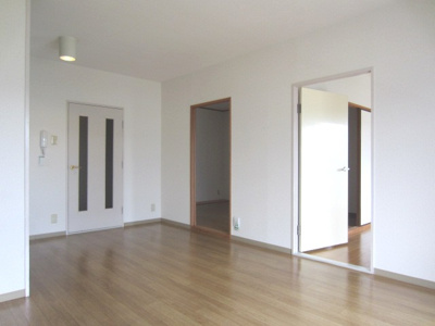 【居間・リビング】 | グレース尾崎