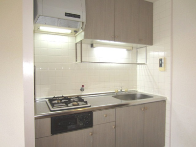 【キッチン】 | グレース尾崎