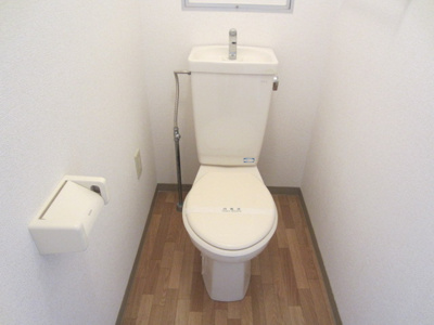 【トイレ】 | グレース尾崎