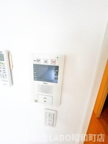 セレッソコート上本町EASTのその他