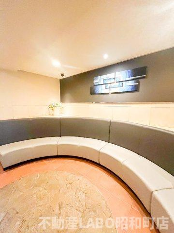 セレッソコート上本町EASTのその他