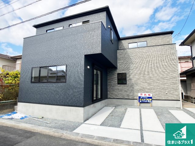 加古川市西神吉町岸　第3期　新築一戸建て