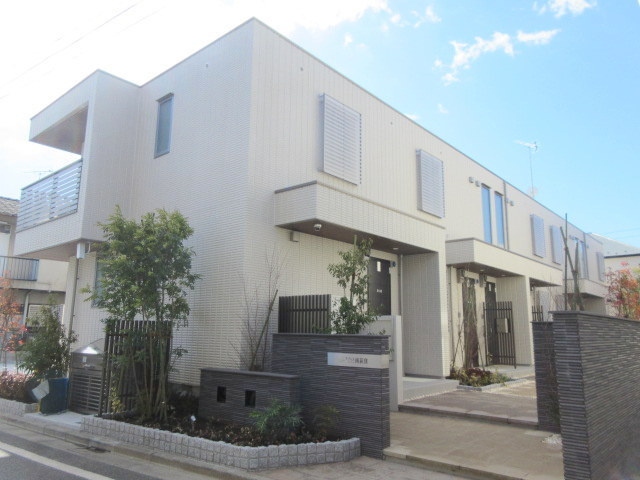 ラ・プレス南荻窪