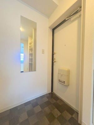 【玄関】 | グランドポレストーネ金屋