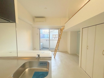 【居間・リビング】 | グランドポレストーネ金屋