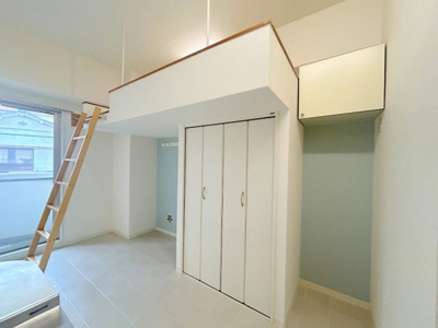 【居間・リビング】 | グランドポレストーネ金屋