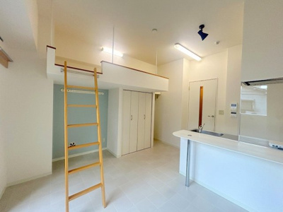 【居間・リビング】 | グランドポレストーネ金屋