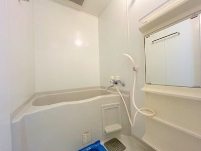 【浴室】 | グランドポレストーネ金屋