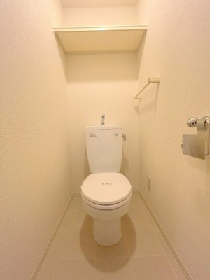 【トイレ】 | グランドポレストーネ金屋