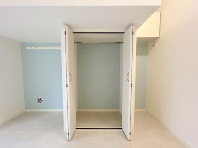 【収納】 | グランドポレストーネ金屋