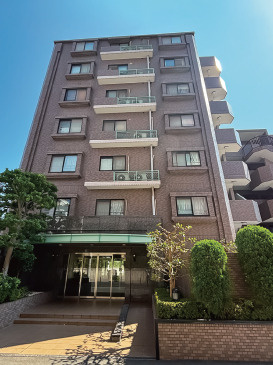 日神パレステージ亀戸第3