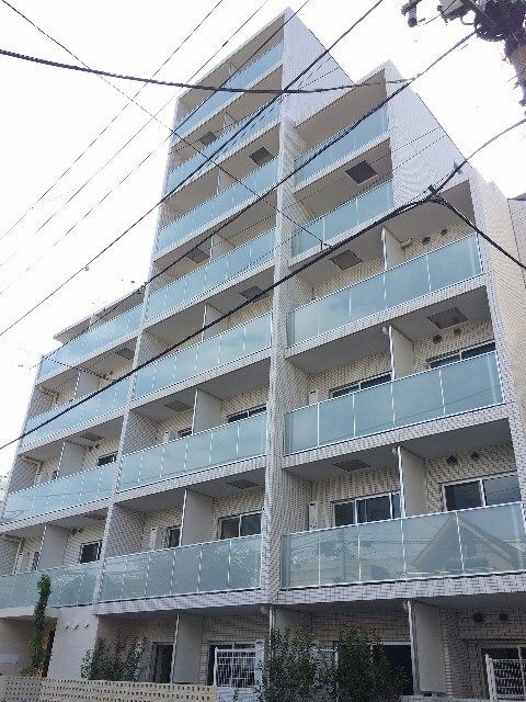 レガリス門前仲町パークサイド