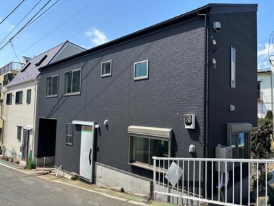 【外観】 | 外観です