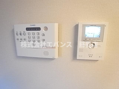 【セキュリティ】 | アマービレＢ