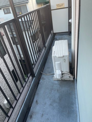 【展望】 | グランドール内田