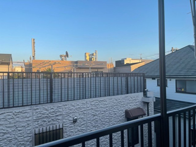 【和室】 | グランドール内田 | 和室