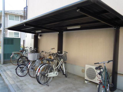 【収納】 | グランドール内田