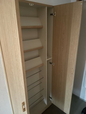 【玄関】 | グランドール内田