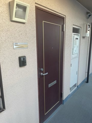 【寝室】 | グランドール内田