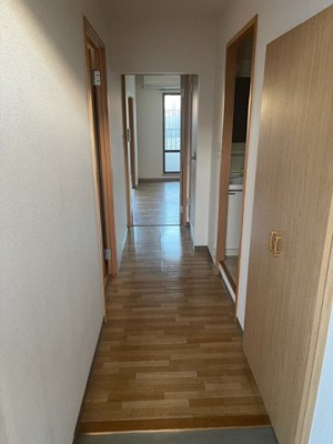 【浴室】 | グランドール内田 | 別部屋参考写真