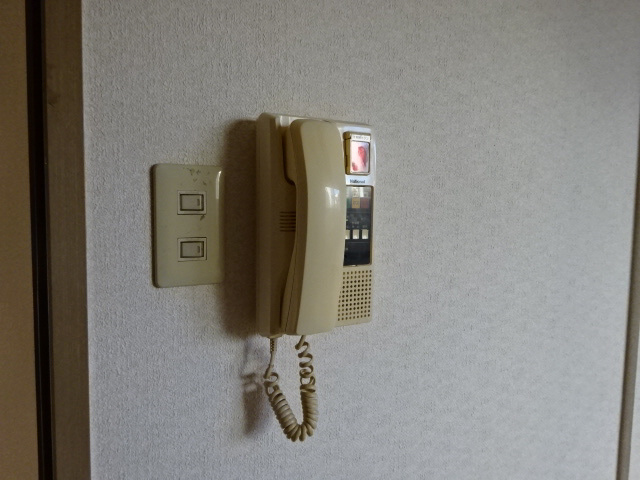 サンガーデン浄泉　東棟の設備