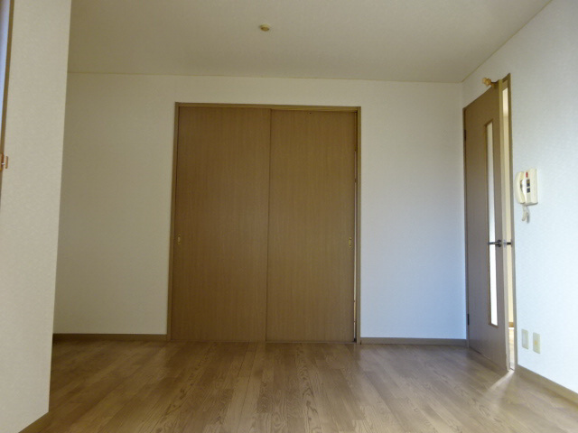 サンガーデン浄泉　東棟の子供部屋