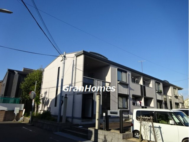 サンガーデン浄泉　東棟