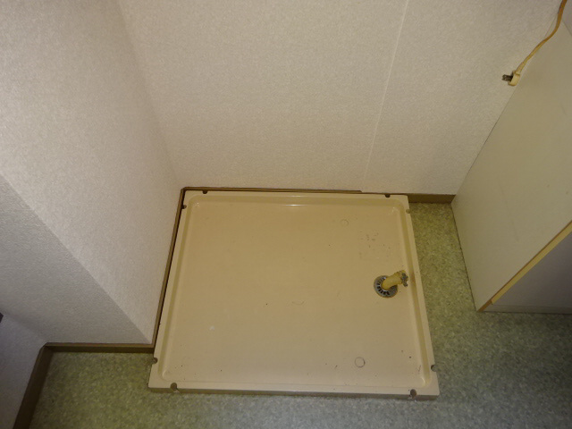 サンガーデン浄泉　東棟の内装