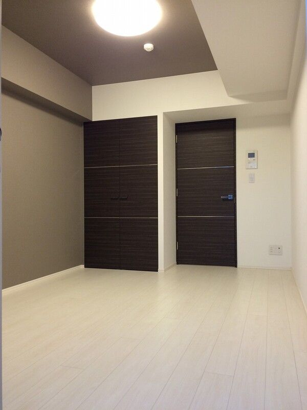 ヴァローレクオリタ清澄白河の内装