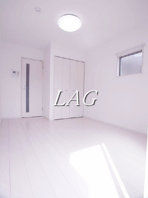 【寝室】 | リブリ・四つ木シュトラーセ | 寝室です。