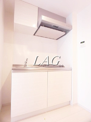 【キッチン】 | リブリ・四つ木シュトラーセ | キッチンです。