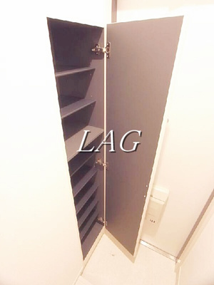 【収納】 | リブリ・四つ木シュトラーセ | 収納です。