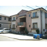 ペイザージュあかね台の画像