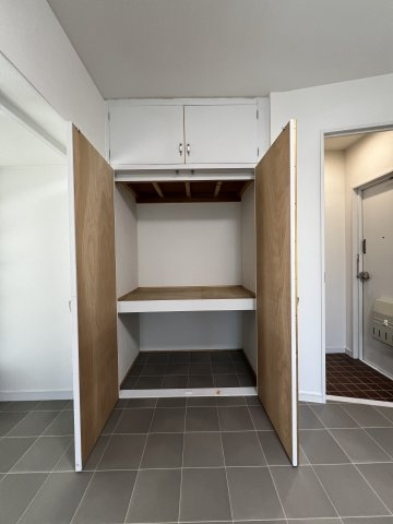 みどりマンションのその他|DK収納