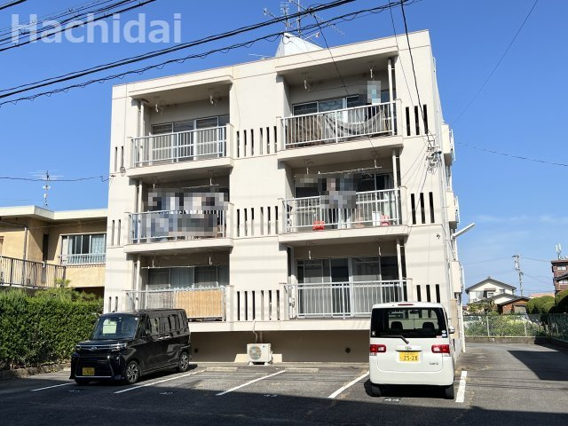 みどりマンション