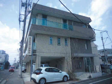 【外観】 | ラポール