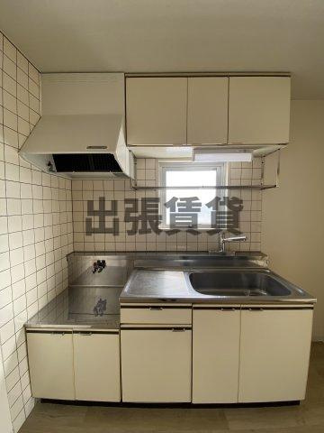 仲介手数料0円！！エクセル大野木のキッチン