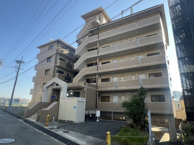 ベルトピア西明石7