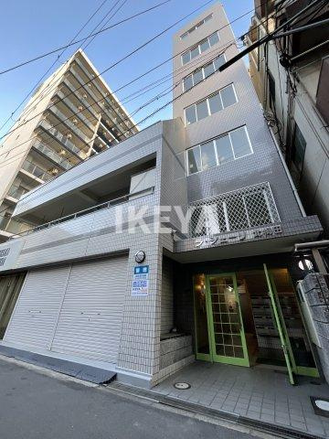 ラ・シェーリ北梅田