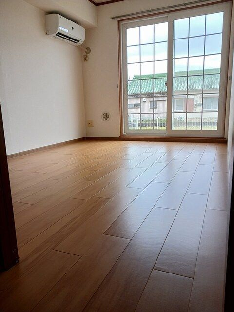 エバーグリーン　Ｂの展望